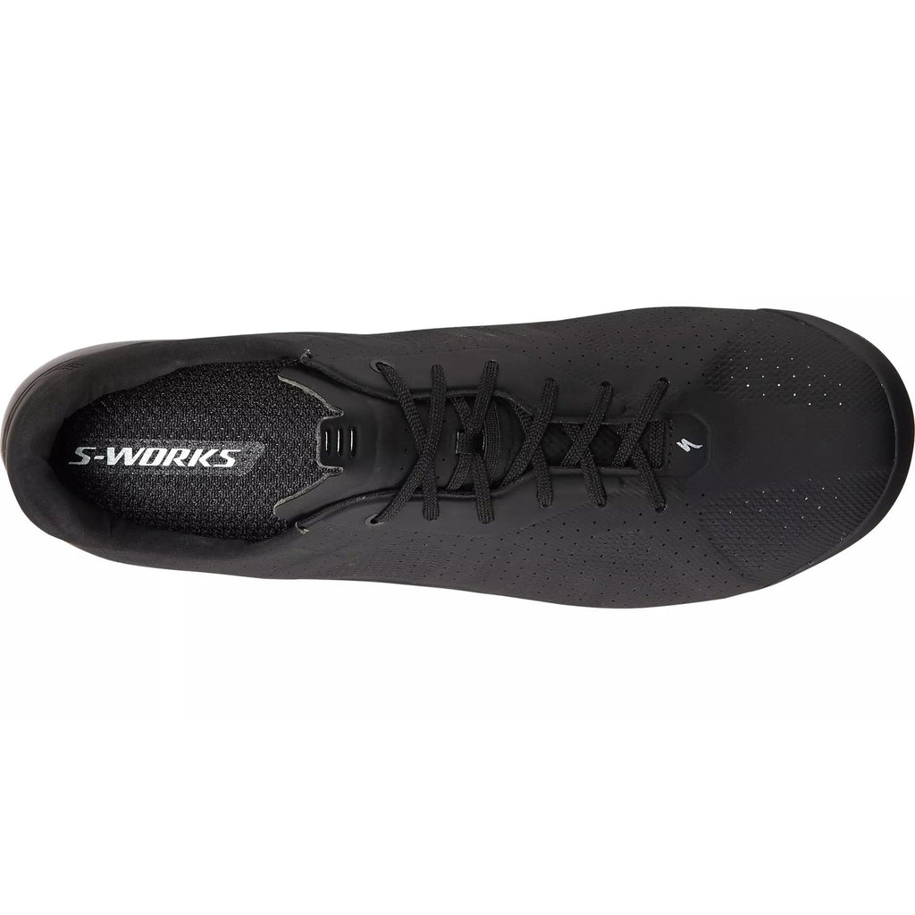 S-Works Torch Lace Rennrad Schuhe