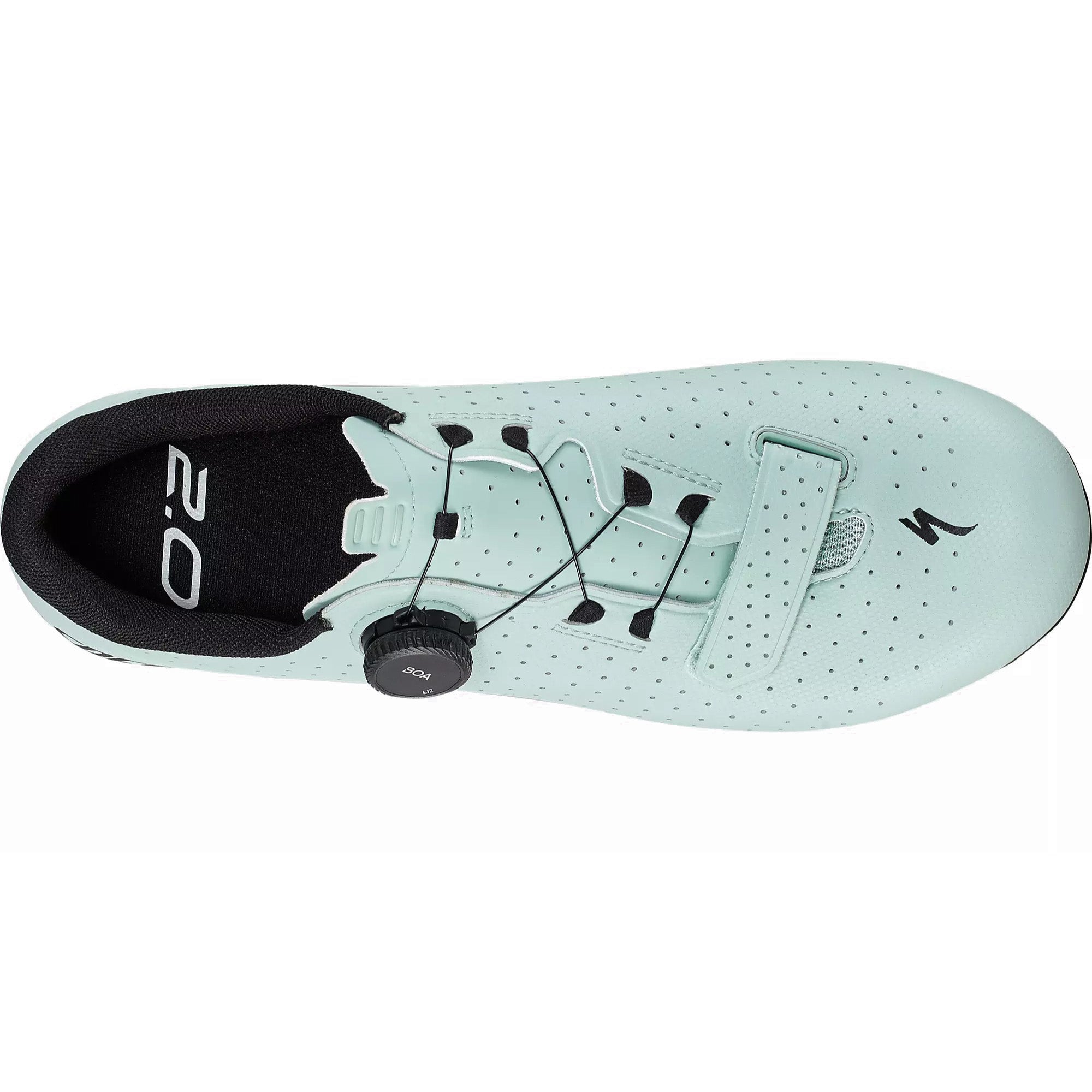 Torch 2.0 Rennrad Schuhe