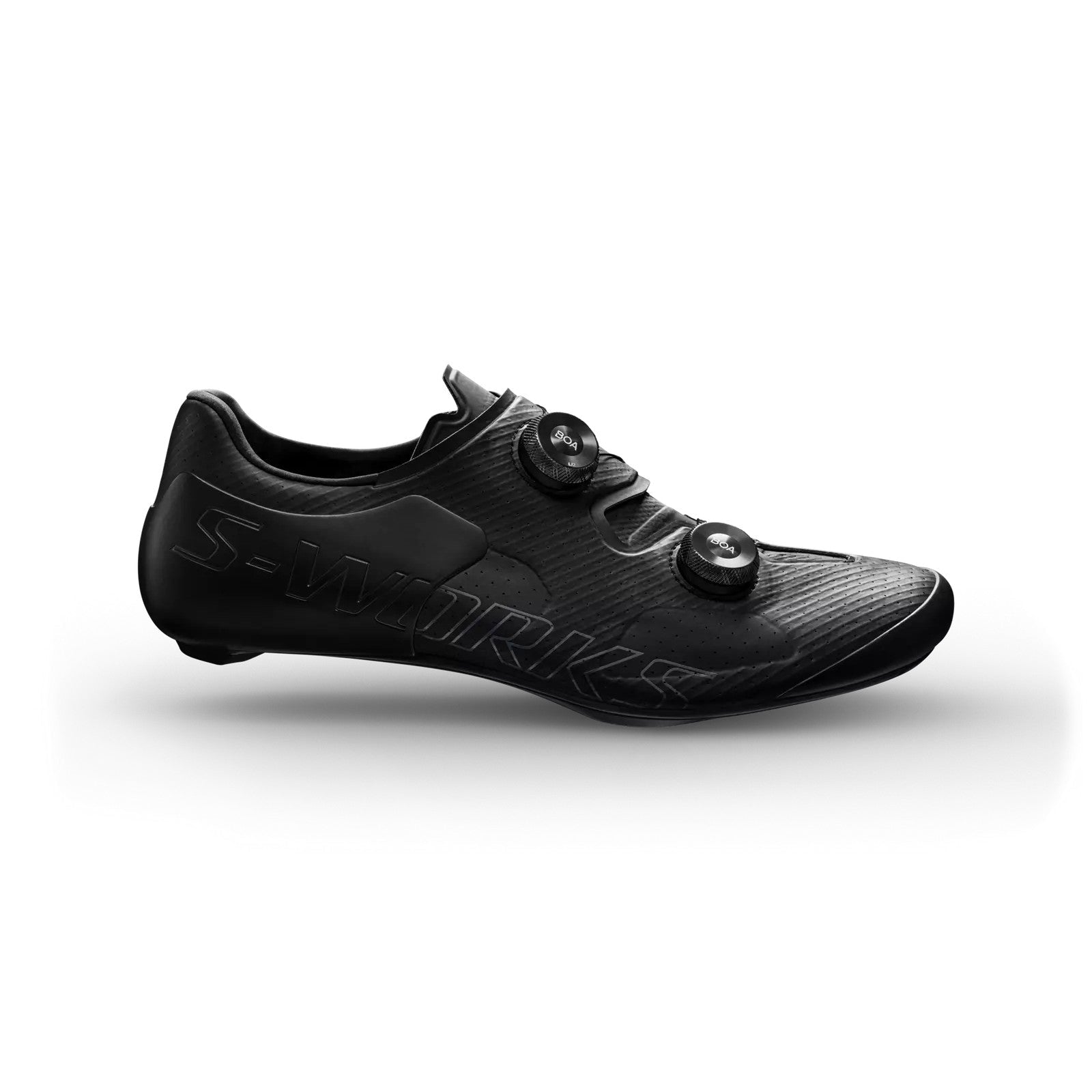 S-Works Recon EVO