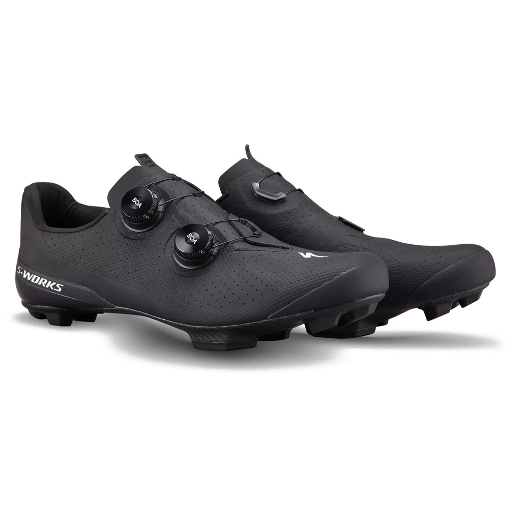 S-Works Recon Gravelbike Schuhe