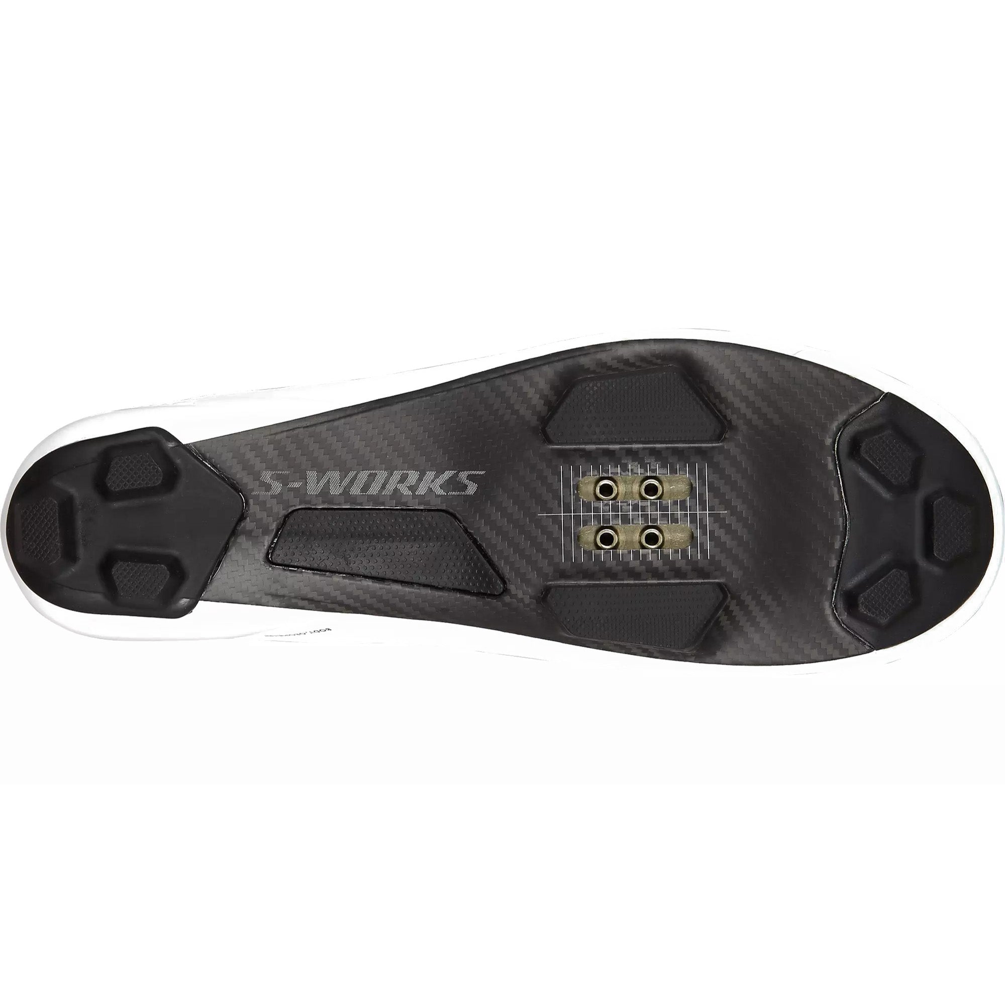 S-Works Recon Gravelbike Schuhe
