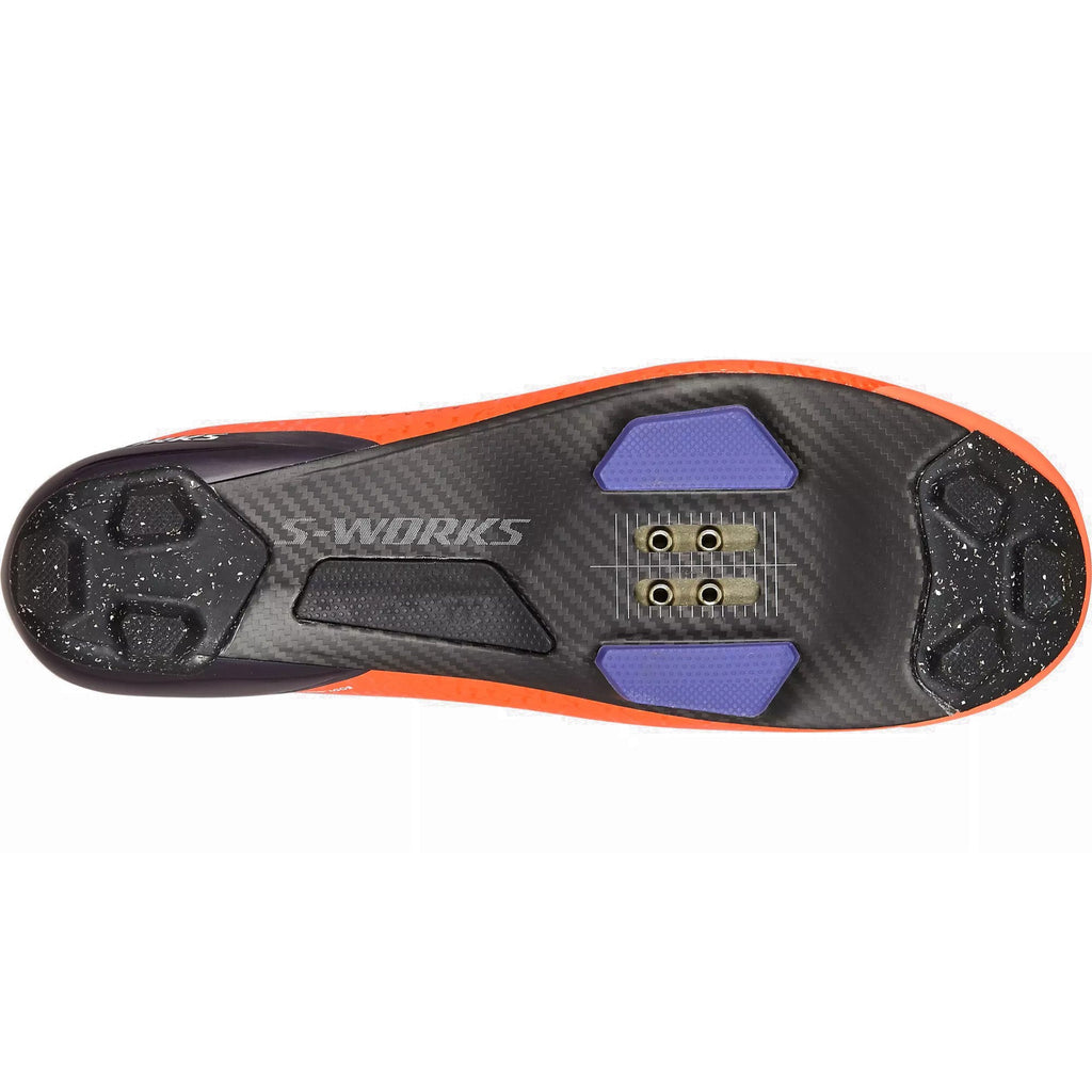 S-Works Recon Gravelbike Schuhe