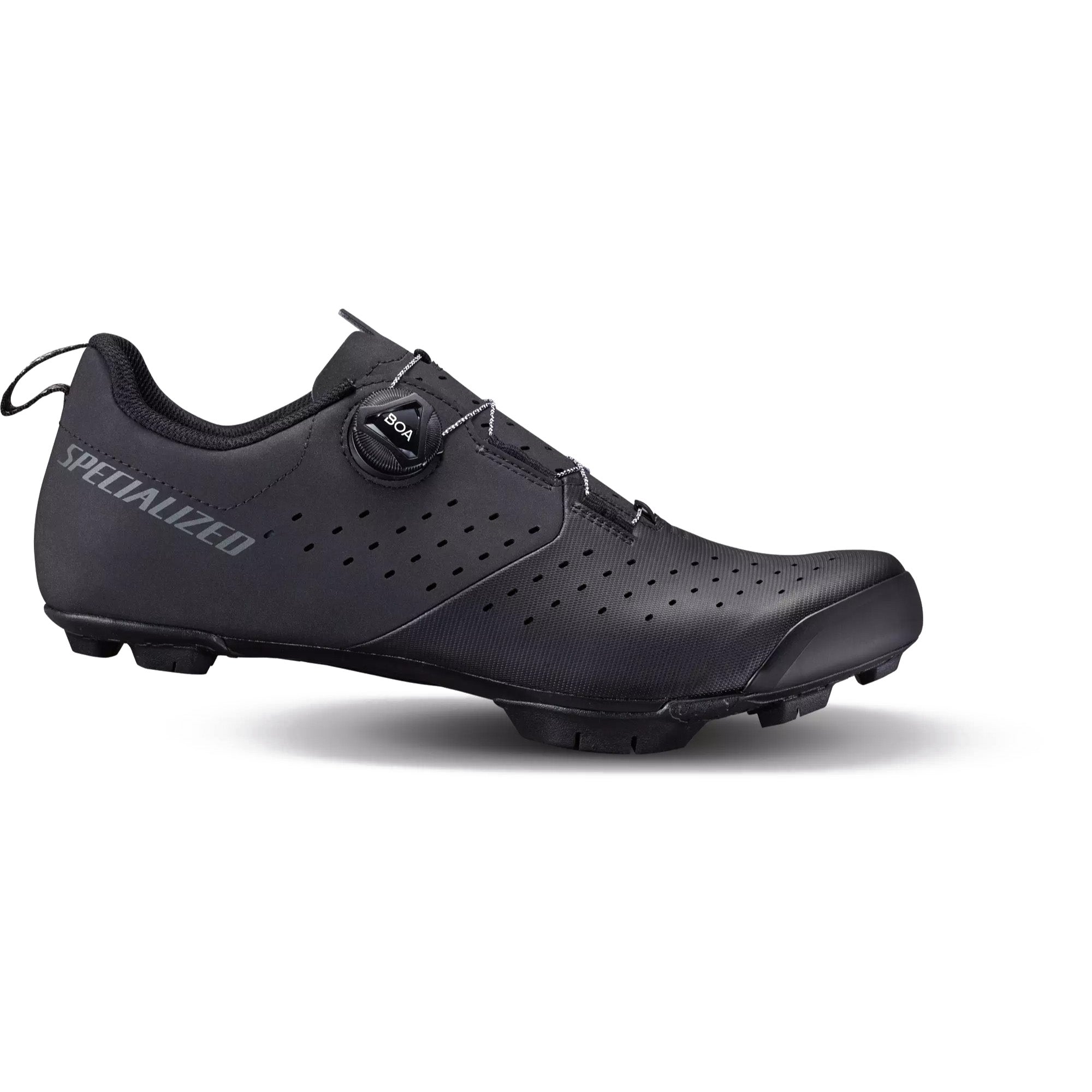 Recon 1.0 Gravel & MTB Schuhe