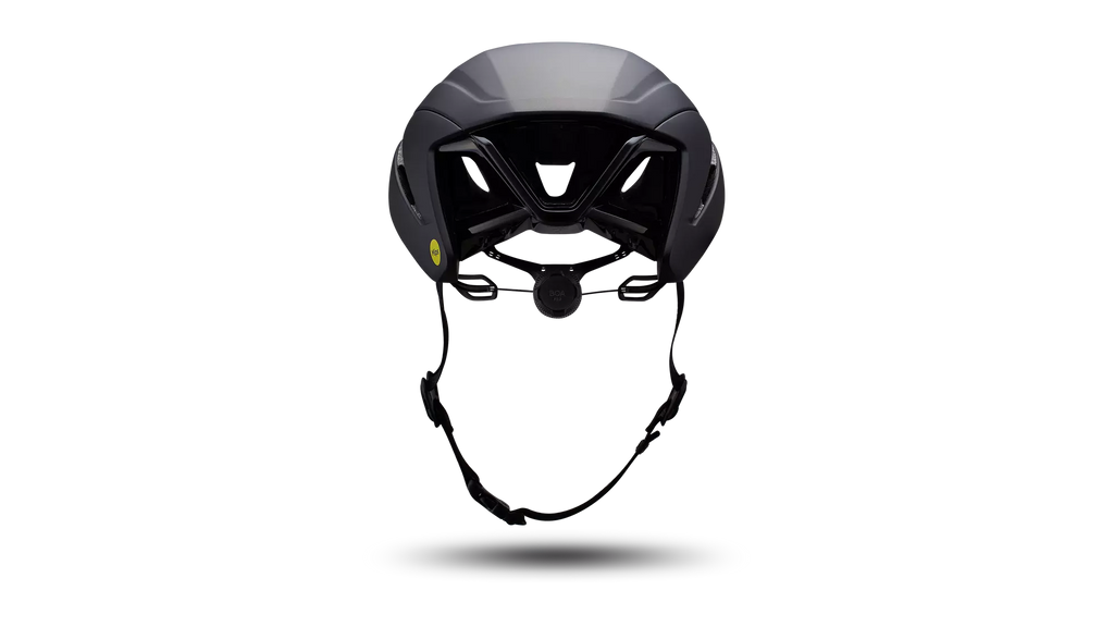 S-Works Evade 4  Matte Black