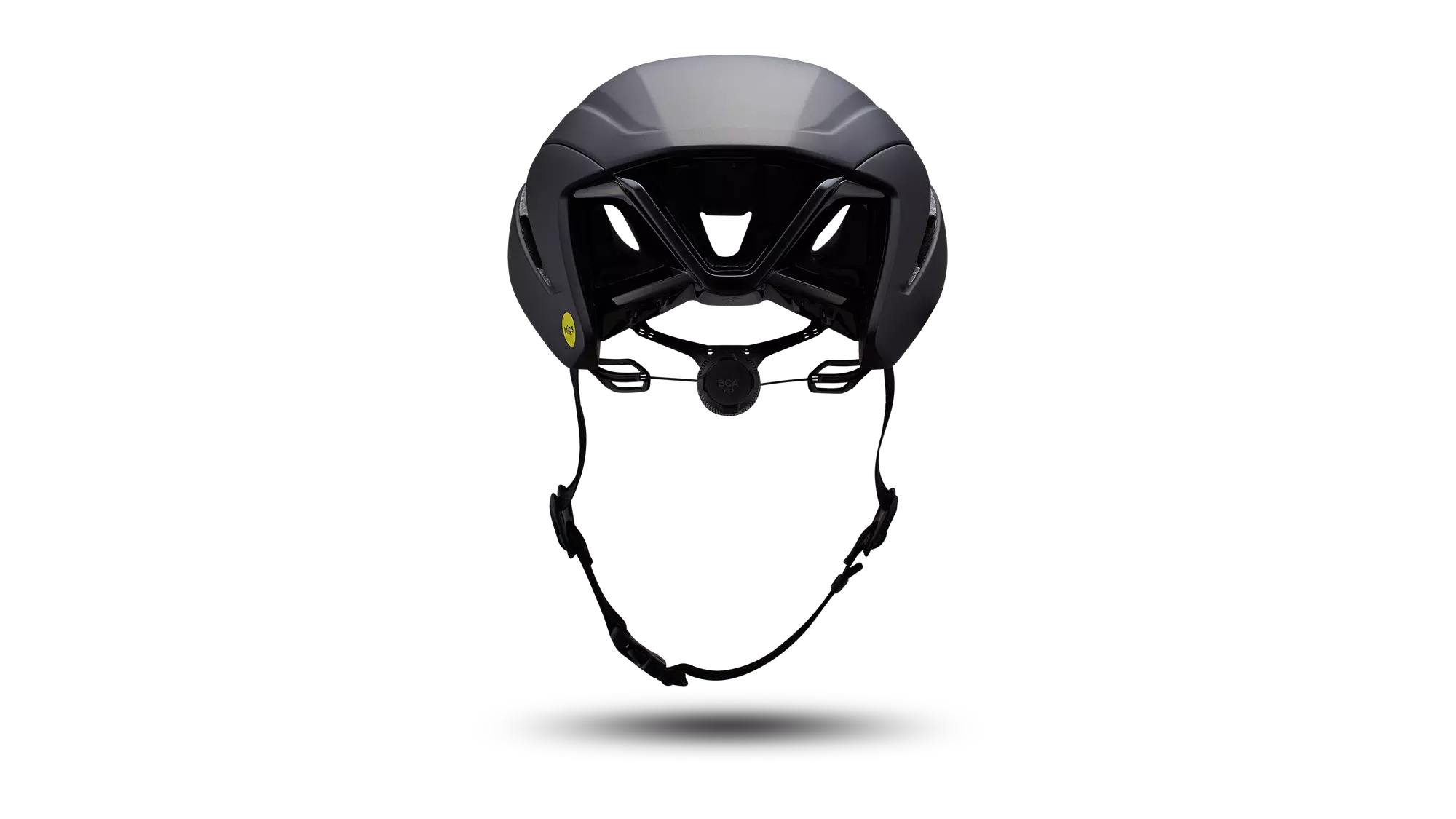 S-Works Evade 4  Matte Black