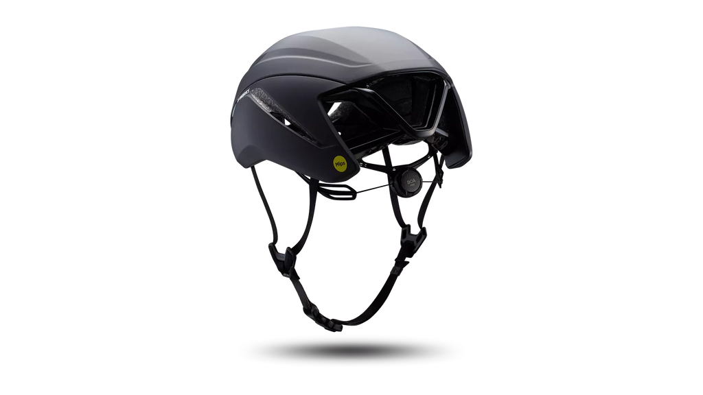 S-Works Evade 4  Matte Black