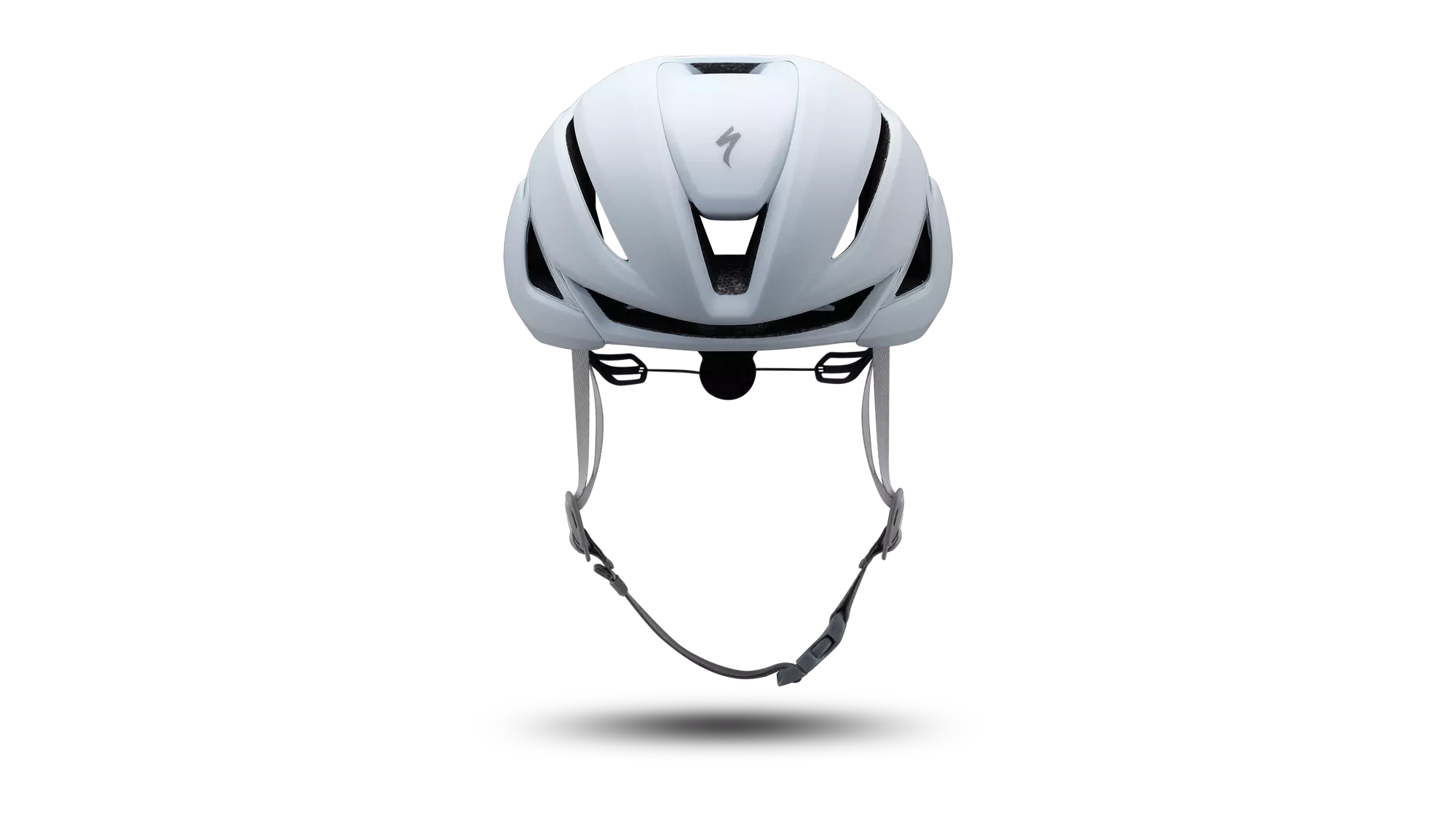 S-Works Evade 4  Matte  White