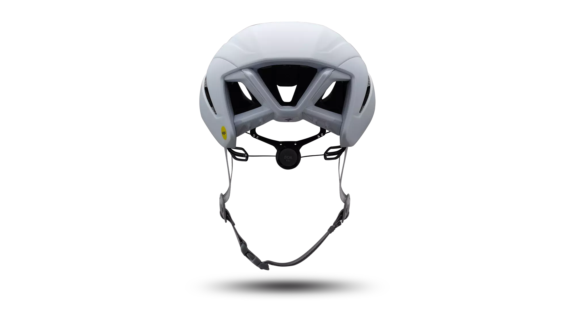 S-Works Evade 4  Matte  White