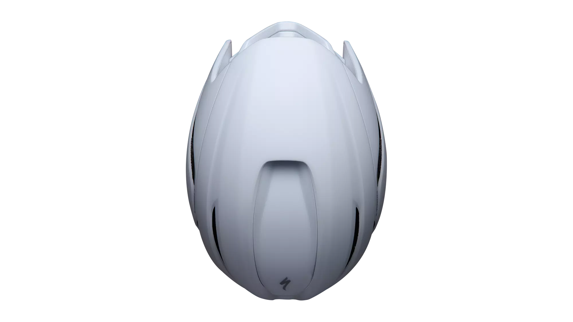 S-Works Evade 4  Matte  White