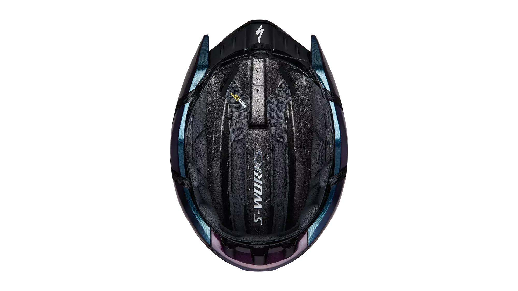 S-Works Evade 4  Multi Aurora
